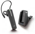 CELLULARLINE Mono auricolare in-ear con microfono bluetooth Cellular Line Car Headset Pro nero